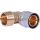 Угольник ВН 1'х32 переходной, для металлопластиковых труб прессовой STOUT SFP-0011-000132