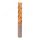 Фреза цилиндрический хвостовик 6,0x75/30мм 4z P30 TiSiCrN 60HRC d06 H-Tools 6806-060