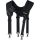 Подтяжки регулируемые KS-1 KRAFTOOL 38765