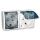 15 Aqua Розетка двойная 2Р+Е Schuko со шторками с крышкой полупр. IP54 16А 250В винт.зажим S15A белый Simon 1594443-030 15 Aqua Розетка двойная 2Р+Е Schuko со шторками с крышкой полупр. IP54 16А 250В винт.зажим S15A белый Simon 1594443-030