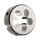 Плашка М16х2,0 DINEN22568 115CrV3 6g 45х18мм (CzTool) Bucovice 210160