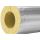 Цилиндр теплоизоляционный 50х168-1 из минеральной ваты K-ROCK ALU K-FLEX 50168LR1080BARP