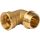 Угольник НВ 1'1/4 с упором STOUT SFT-0015-000114
