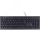 Клавиатура KR-85 USB, черный A4Tech 570125