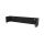 Кронштейн настенный для 19'' оборудования. высота 2U Hyperline BW19-2U-110F-RAL9005