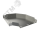 Угловой элемент 90? CT-LP-60-100 HDG Meka 1469930