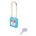 Замок безопасности навесной BD-G23S Blue A ПТК 10253