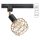Трековый светильник SOSPIRO Arte Lamp A6141PL-1GO