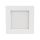 Светильник DL-93x93M-5W Day White (ARL, IP40 Металл, 3 года) Arlight 020122
