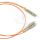 Патч-корд волоконно-оптический (шнур) SM 9/125 (OS2) LC/UPC-SC/UPC simplex LSZH (50м) Hyperline 247465 Патч-корд волоконно-оптический (шнур) SM 9/125 (OS2) LC/UPC-SC/UPC simplex LSZH (50м) Hyperline 247465