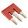 Перемычка для JXB-ST 4 3PIN (20 шт.) PROxima EKF plc-per-st-3PIN-4