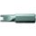 Бита вилочная 857/1 Z Spanner (Snake Eye) вязкая твердость хвостовик 1/4 C 6.3 6 x 25 мм WERA WE-057151 Бита вилочная 857/1 Z Spanner (Snake Eye) вязкая твердость хвостовик 1/4 C 6.3 6 x 25 мм WERA WE-057151