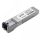 Модуль SFP WDM 1хSC, 1 Гб/с, 12 дБ, Tx:1550/Rx:1310 нм, до 20 км -SFP100-W53-20 SNR SNR-SFP100-W53-20
