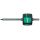 Шестигранник Отвертка флажковая комбинированная 1267 B TORX PLUS 15 IP x 47 мм WERA WE-026382