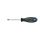 Отвертка MAXX plus крестовые PZ2 x 6.0 х 100 мм WITTE 630452016