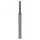 Фреза цилиндрический хвостовик 3,0x75/15мм 4z P20 TiALN 55HRC d06 H-Tools 19943-030