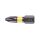 Бита крестовая ударная серия Impact PH 2X25, 5 шт Felo 02202040