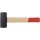 Кувалда, деревянная ручка 2.0 кг MOS 45083М