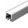 Профиль PDS-ZM-PLUS-2000 ANOD (Arlight, Алюминий) Arlight 035020