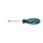 Отвертка MAXX крестовая PH3 x 8.0 х 150 мм WITTE 530382016