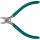 Бокорезы с ПВХ рукоятками, мини, 125 мм Jonnesway P5603