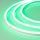 Гибкий неон ARL-NEON-1608GH-SIDE 24V Green (ARL, 6 Вт/м, IP65) Arlight 030878