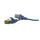 Патч-корд PC-LPT-SFTP-RJ45-RJ45-C6-2M-LSZH-BL S/FTP категория 6 2 м синий Hyperline 445774