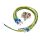 SKAT TB Cable 30/4 Набор кабелей заземления (30см - 4 шт, набор: гайка, шайба - 8 шт) Бастион 4478 SKAT TB Cable 30/4 Набор кабелей заземления (30см - 4 шт, набор: гайка, шайба - 8 шт) Бастион 4478