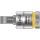 Головка торцевая 8700 A FL Zyklop со вставкой под шлиц DR 1/4 SL 0.8 x 5.5 x 28 мм WERA WE-003320 Головка торцевая 8700 A FL Zyklop со вставкой под шлиц DR 1/4 SL 0.8 x 5.5 x 28 мм WERA WE-003320