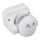 Датчик движения PRIME-PIR-UP-360-230V-MULTI (94x80mm, 1200W, IP44) (ARL, -) Arlight 027388