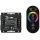 Контроллер для светодиодной ленты с радио пультом RGBController-12/24V-288/576W-IP20-RF ЭРА ЭРА Б0061111 Контроллер для светодиодной ленты с радио пультом RGBController-12/24V-288/576W-IP20-RF ЭРА ЭРА Б0061111