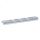 Омега-профиль для проволочного лотка 150 INOX EKF ompp150-INOX