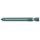 Бита 855/4 Z PZ/S PlusMinus вязкая твердость хвостовик 1/4 E 6.3 # 2 x 70 мм WERA WE-059897