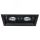 Светильник CANIS Arte Lamp A6661PL-2BK