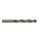 Сверло по металлу HSS-CO 13.0 мм (1шт) Milwaukee 4932363286