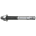 Анкер клиновой S-KAH 12/65-163 A4 SORMAT 9640005156