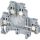 Клемма для электрокомпонентов M4/6.DE TE Connectivity ОУЭО ENT1SNA115185R0500