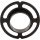 Направляющая втулка 37x40x13 для RP0910/RP1110C Makita 193339-9