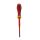 Отвертка диэлектрическая SL 3,5х0,6 E-Slim Ergonic Felo 41393590
