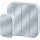 Звонок электрический Navigator 61 275 NDB-D-DC05-1V1-WH Navigator Group 61275