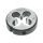 Плашка М12х1,5 DINEN22568 115CrV3 6g 38х10мм (CzTool) Bucovice 210121