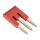 Перемычка для JXB-ST 1,5 3PIN (20 шт.) PROxima EKF plc-per-st-3PIN-1.5