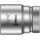 Головка торцевая шестигранная 8790 HMC Zyklop DR 1/2 13/16 x 37 мм WERA WE-003627