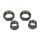 Комплект чугунных гаек 1' F UNION KIT DAB 547121060