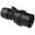 Вилка кабельная 32А/400V/3P+N+E/IP44, черная PCE 025-6x