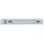 Бита двухсторонняя PZ2/SL 6x1,0 160 мм Industrial Felo 06120604