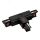 Коннектор тройной LGD-4TR-CON-INT-R2-BK (C) (ARL, IP20 Пластик, 3 года) Arlight 026150