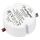 Блок питания ARJ-KE42350R (15W, 350mA, PFC) (ARL, IP44 Пластик, 5 лет) Arlight 028191