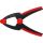 Набор струбцин Clippix пружинных 20/20, 7 предметов, комплектация: 7x XC1 BESSEY BE-XC1-SET