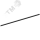 Рейка woodcub 30*50*3000 оц. Ст. 0.45 мм(ral 9003 9005 7024 9006 ARFA 263-7000-766